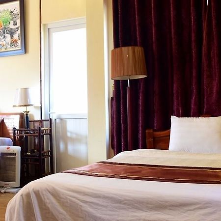 Boutique Sapa Hotel Kültér fotó