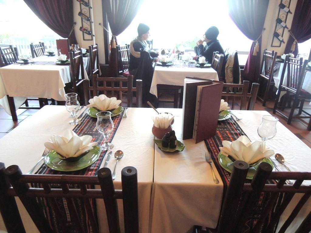 Boutique Sapa Hotel Kültér fotó