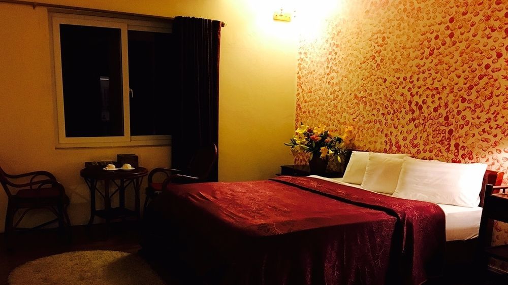 Boutique Sapa Hotel Kültér fotó