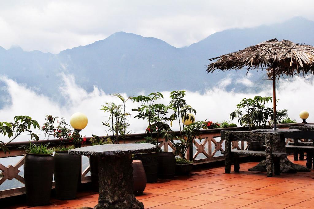 Boutique Sapa Hotel Szoba fotó